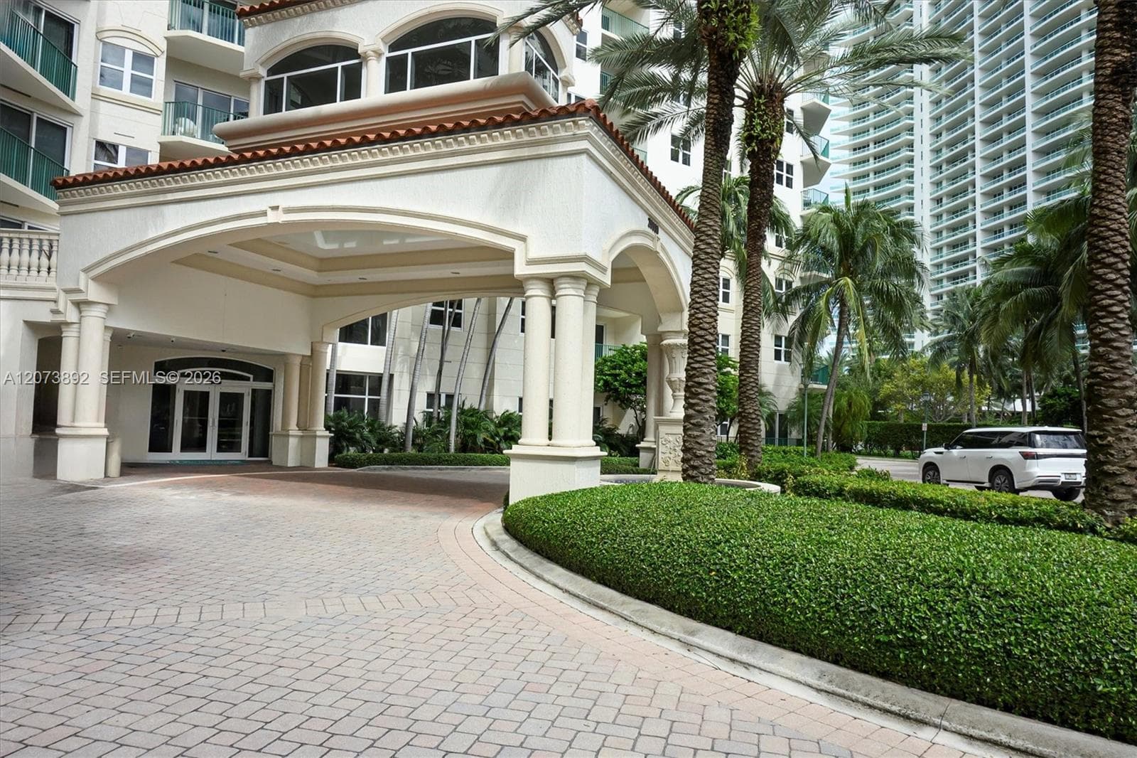 TURNBERRY VLG NO TOWER CO · #302 in Aventura - Photo 3