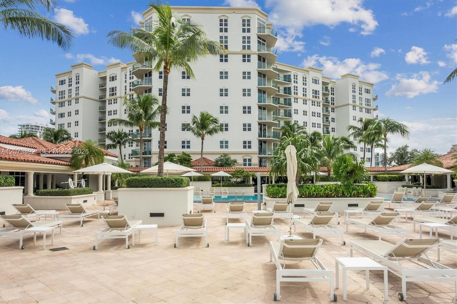 TURNBERRY VLG NO TOWER CO · #302 in Aventura - Photo 8