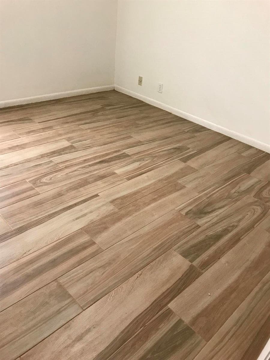 FLOORING