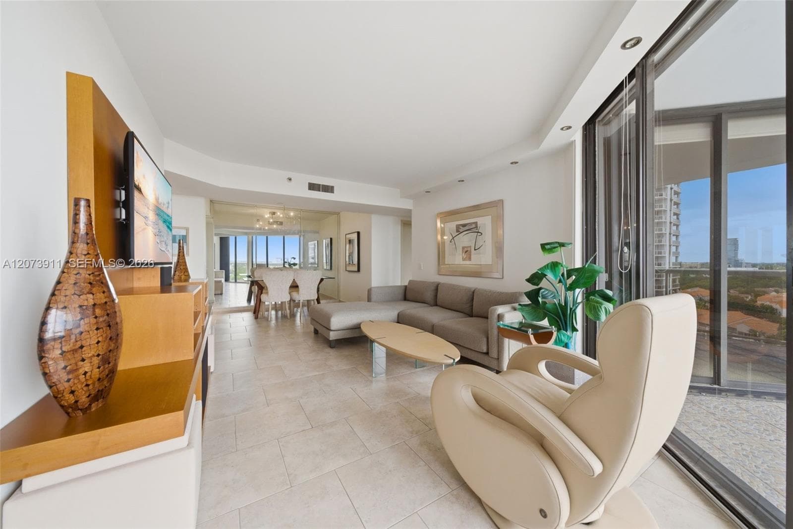 PORTSVIEW @ THE WATERWAYS · #1115 in Aventura - Photo 6