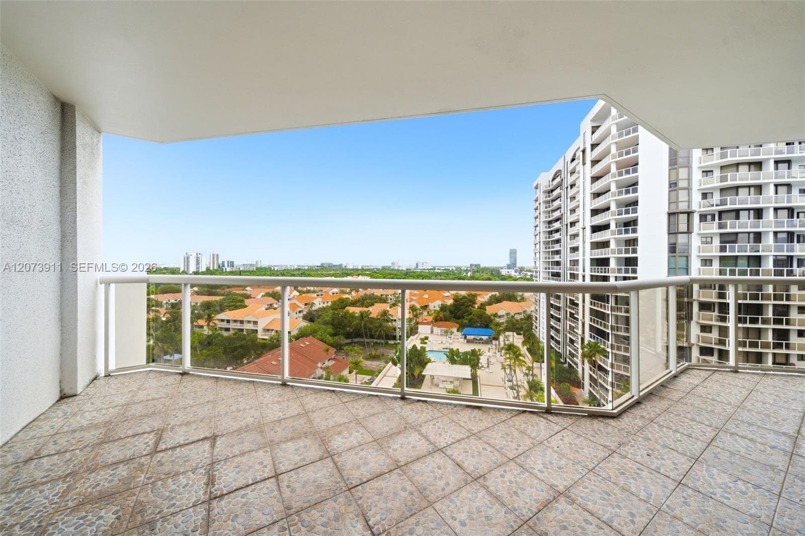 PORTSVIEW @ THE WATERWAYS · #1115 in Aventura - Photo 7