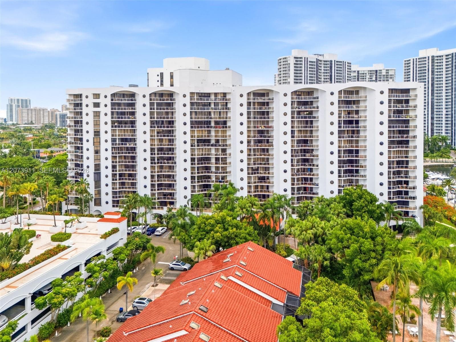 PORTSVIEW @ THE WATERWAYS · #1115 in Aventura - Photo 58