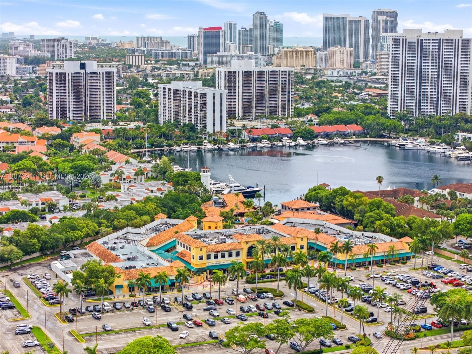 PORTSVIEW @ THE WATERWAYS · #1115 in Aventura - Photo 50