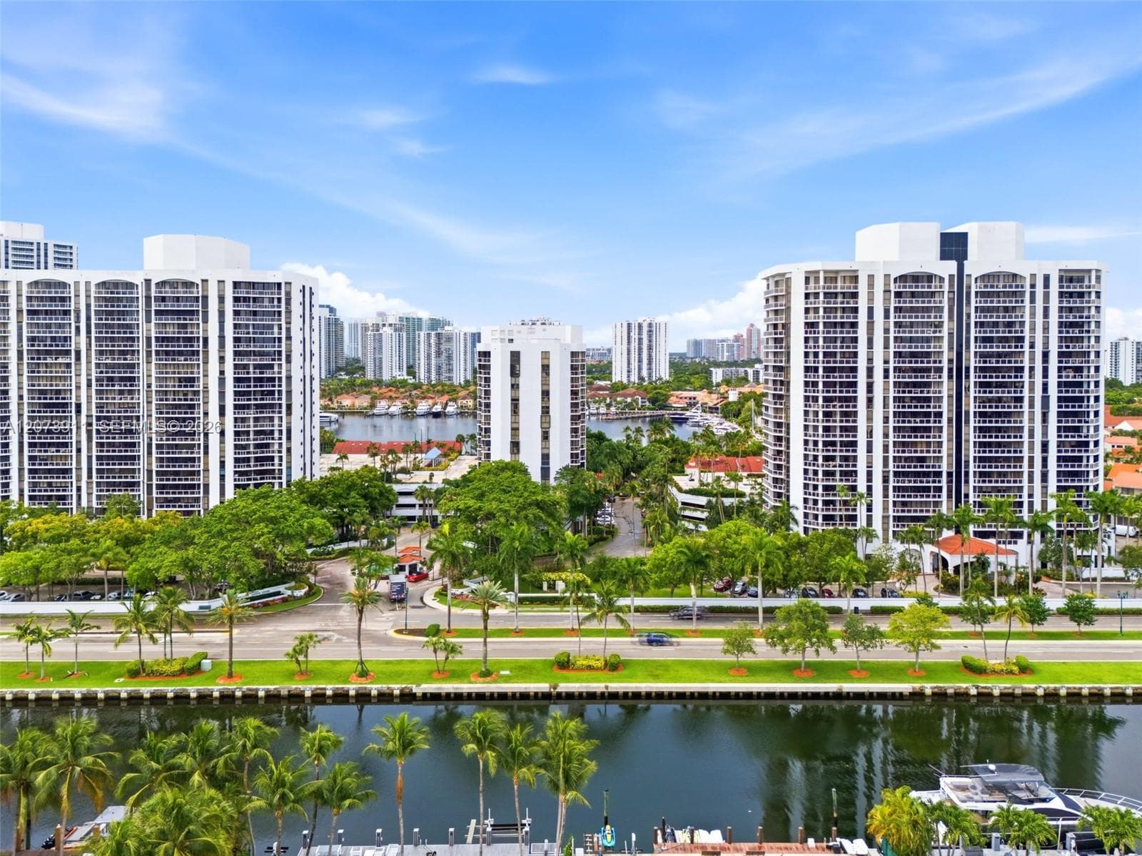 PORTSVIEW @ THE WATERWAYS · #1115 in Aventura - Photo 40