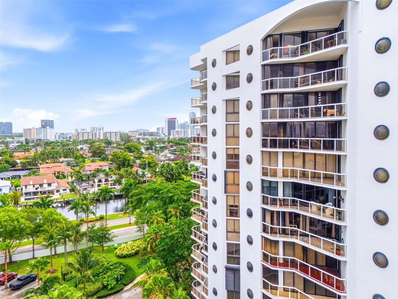 PORTSVIEW @ THE WATERWAYS · #1115 in Aventura - Photo 60