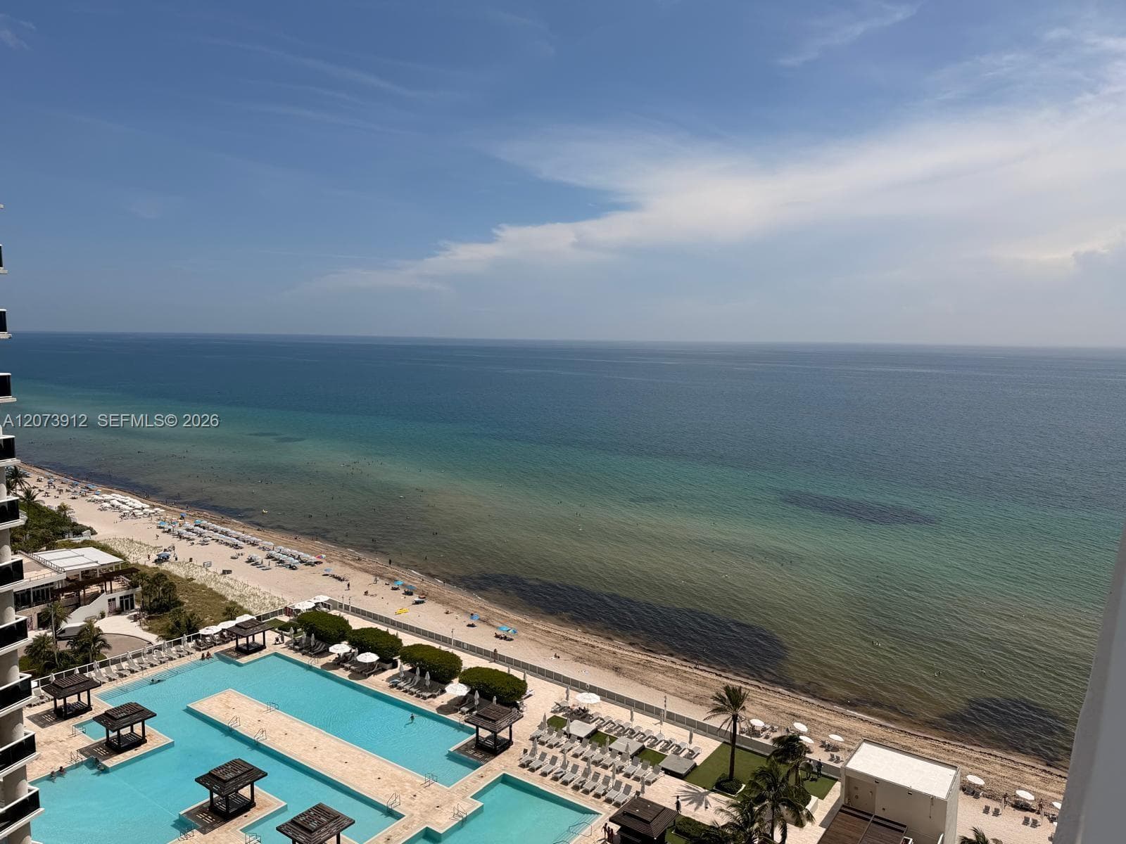 BEACH CLUB TWO CONDO · #2108 in Hallandale Beach - Photo 2