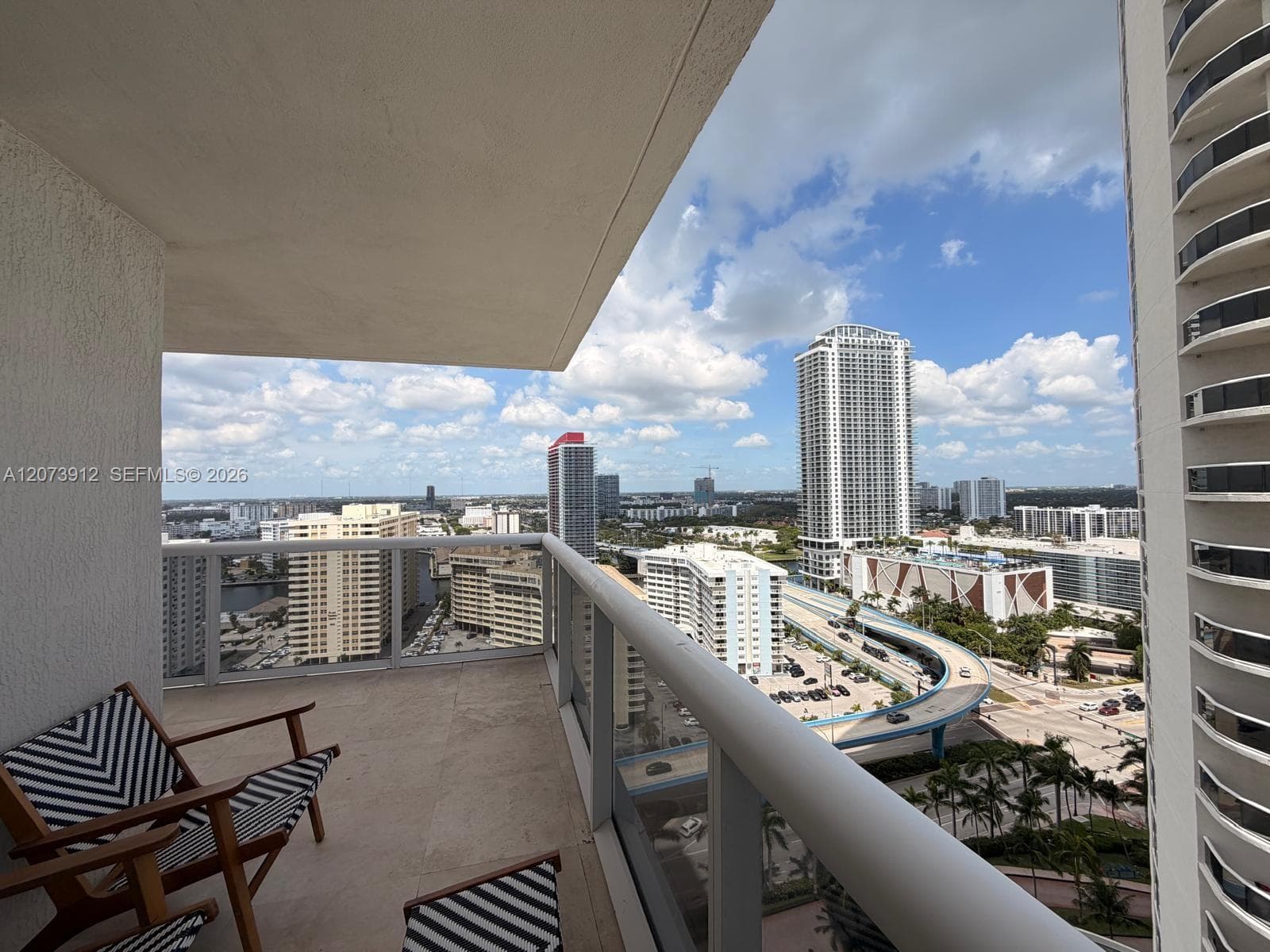 BEACH CLUB TWO CONDO · #2108 in Hallandale Beach - Photo 3