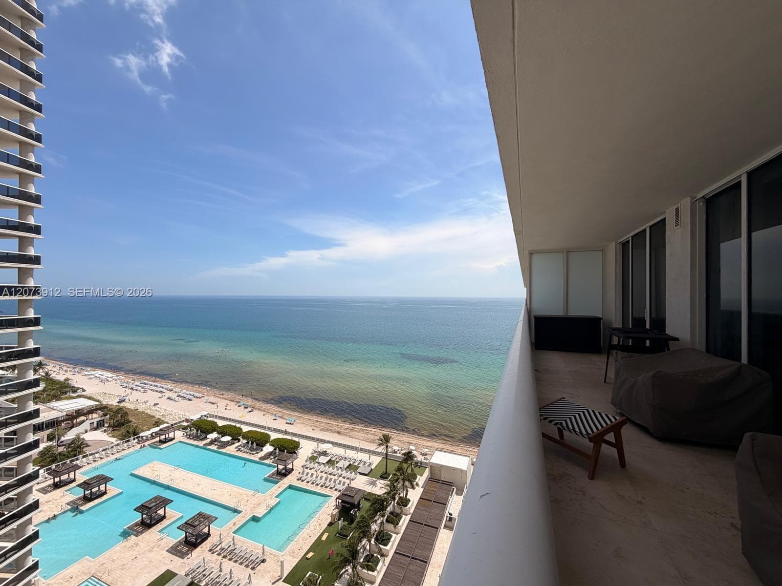 BEACH CLUB TWO CONDO · #2108 in Hallandale Beach - Photo 14