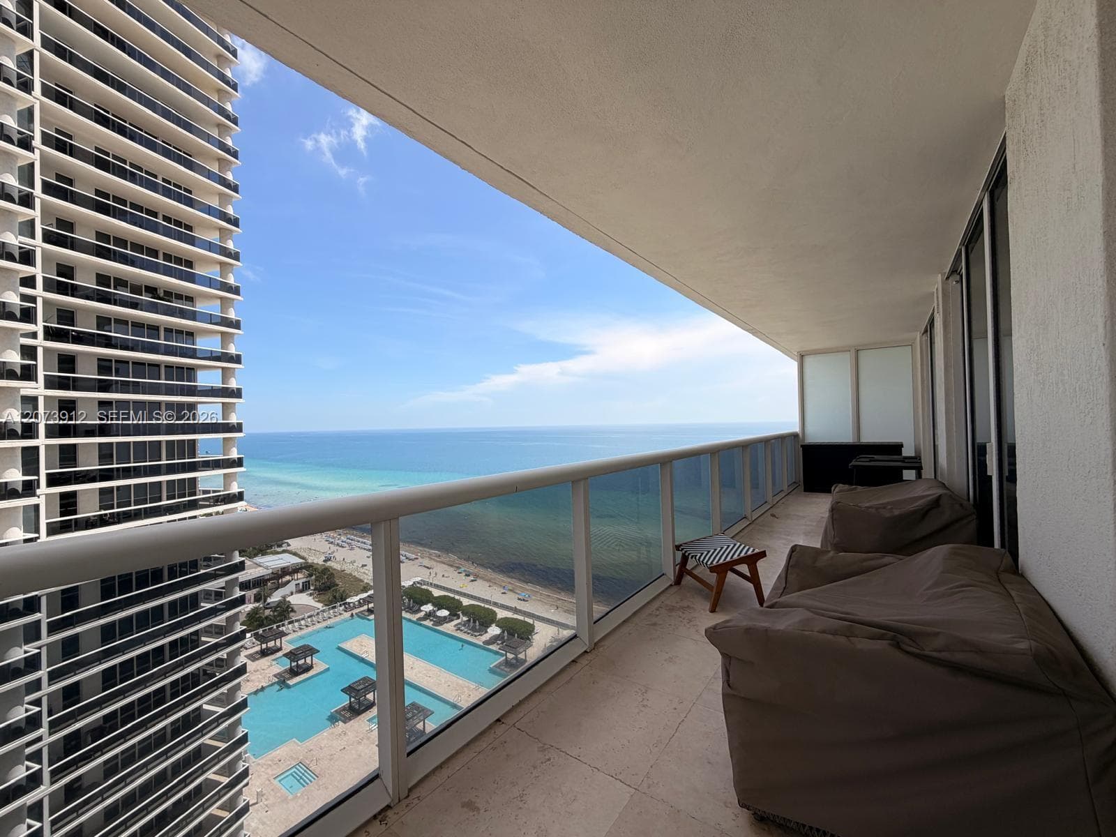BEACH CLUB TWO CONDO · #2108 in Hallandale Beach - Photo 15