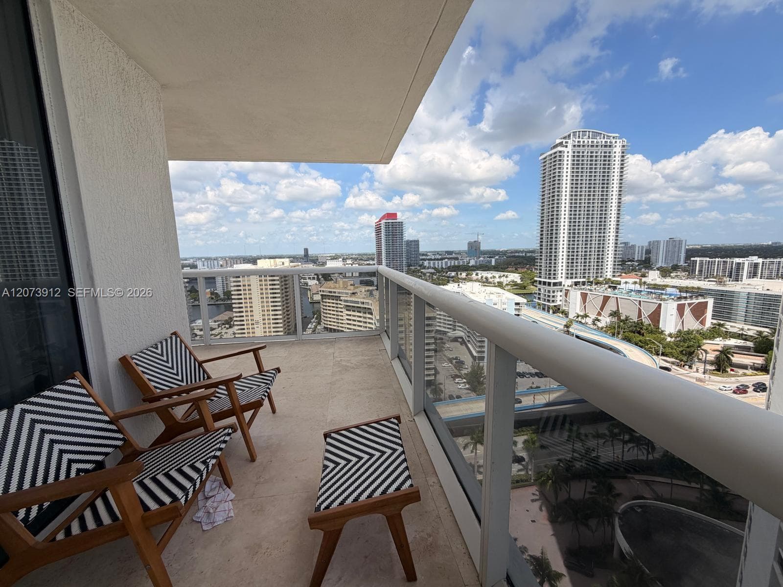 BEACH CLUB TWO CONDO · #2108 in Hallandale Beach - Photo 4