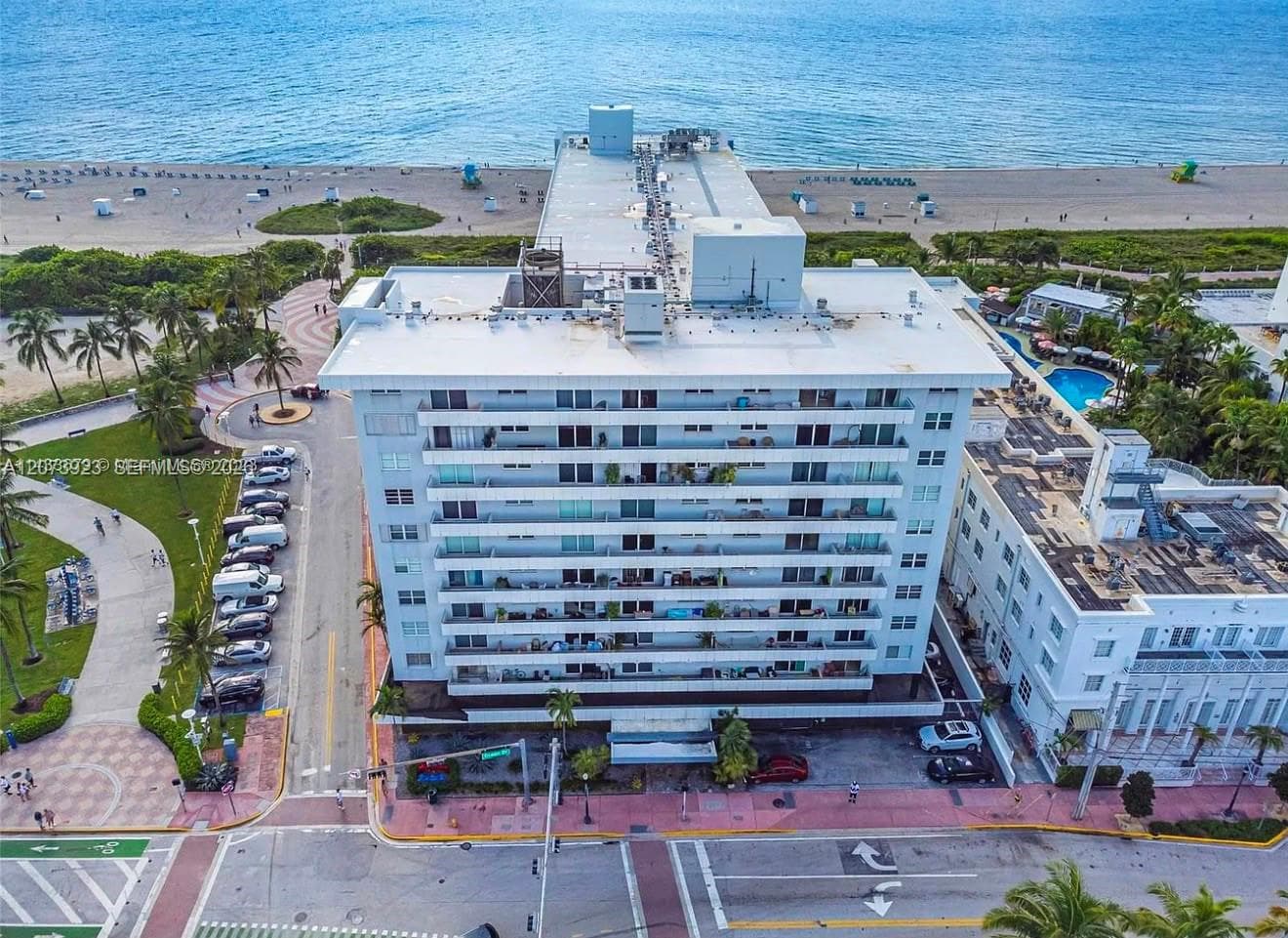 ROYAL ATLANTIC CONDO · #219 in Miami Beach - Photo 11