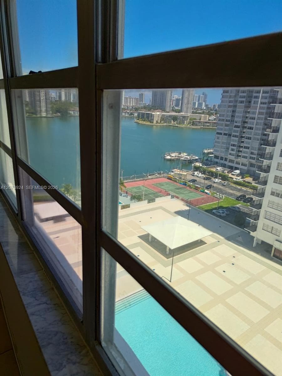 COMMODORE PLAZA CONDO · #1402 in Aventura - Photo 22