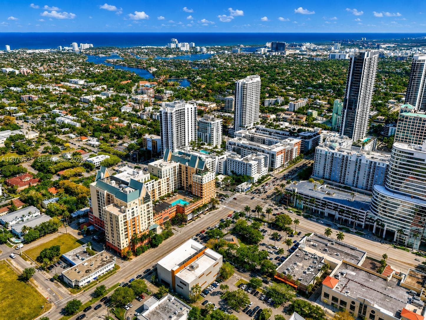 Waverly · #703 in Fort Lauderdale - Photo 23