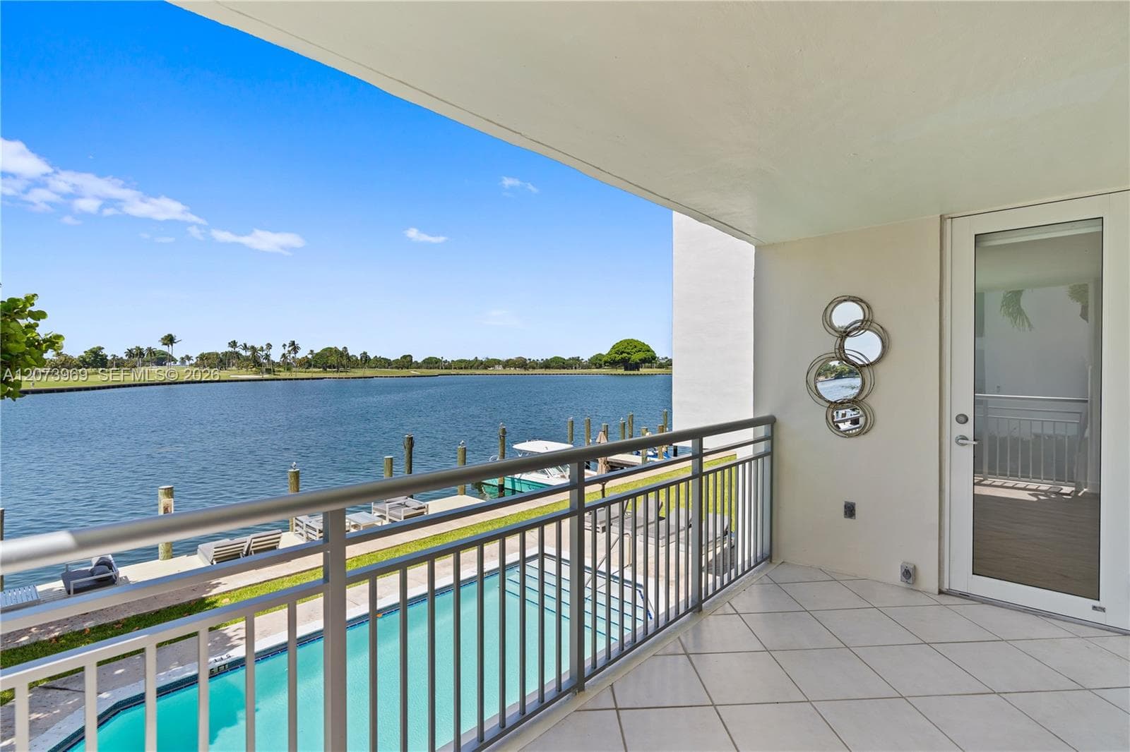 COLONY BAY HARBOR APTS CO · #2A in Bay Harbor Islands - Photo 2