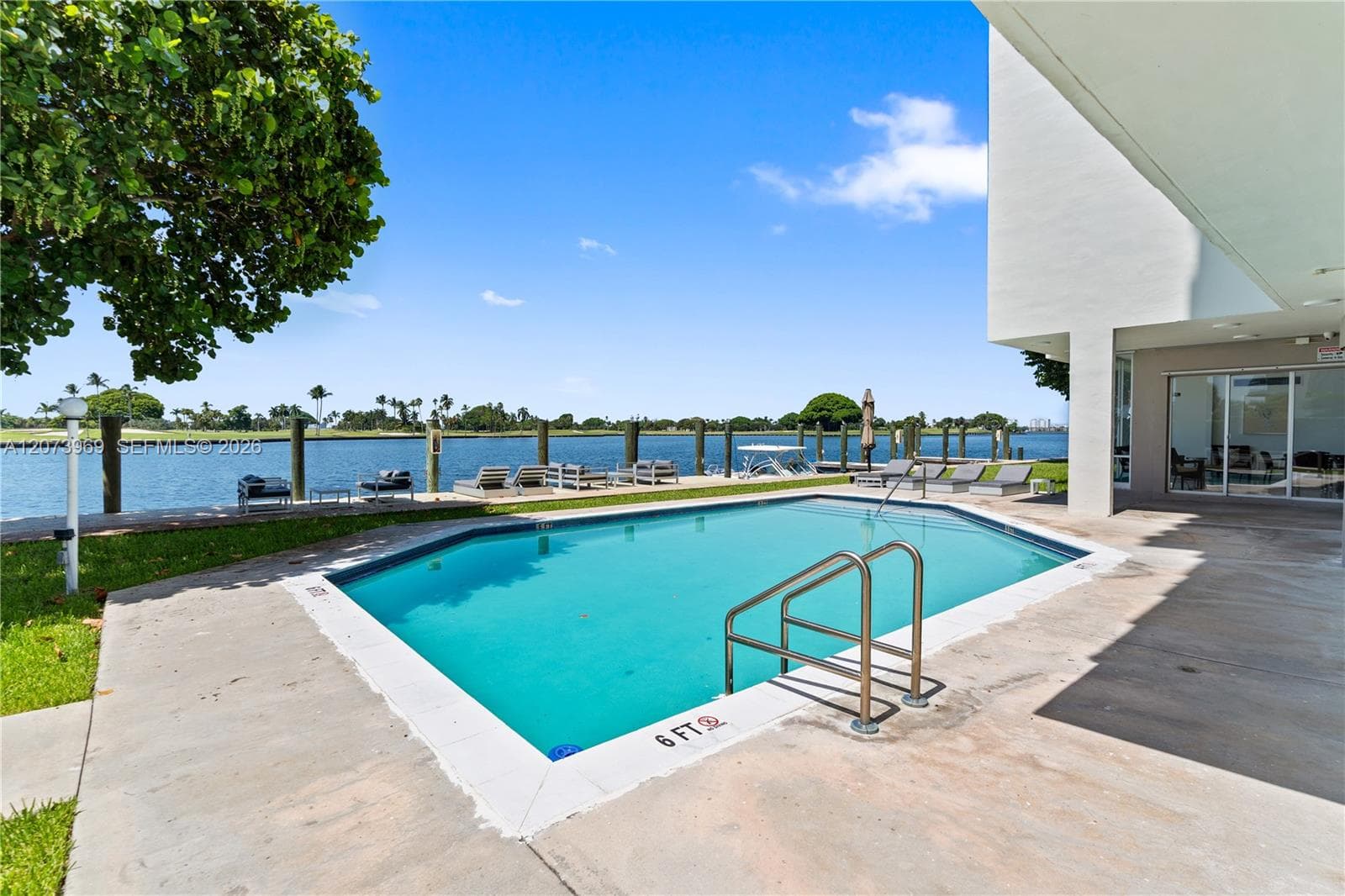 COLONY BAY HARBOR APTS CO · #2A in Bay Harbor Islands - Photo 42