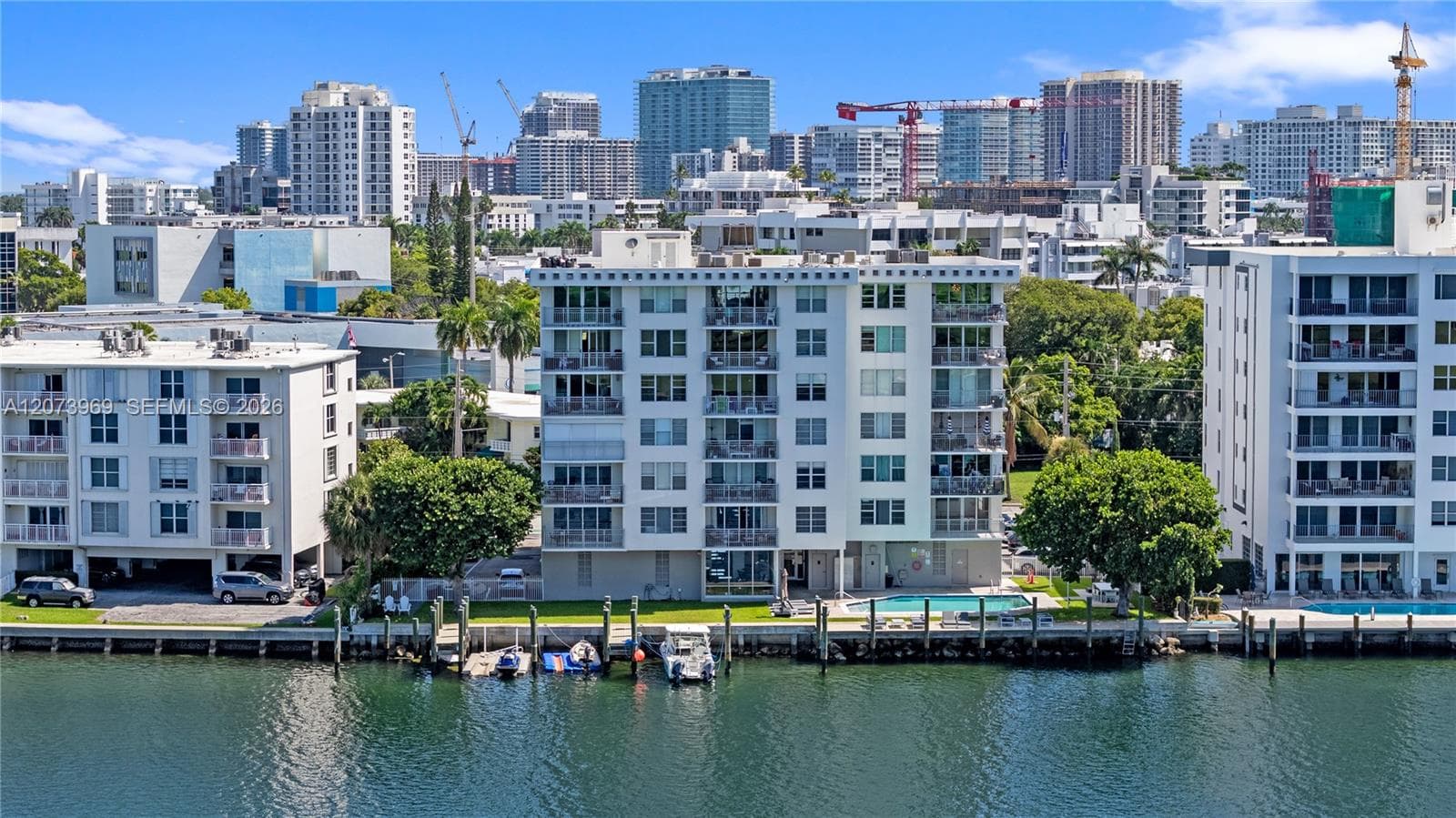 COLONY BAY HARBOR APTS CO · #2A in Bay Harbor Islands - Photo 47