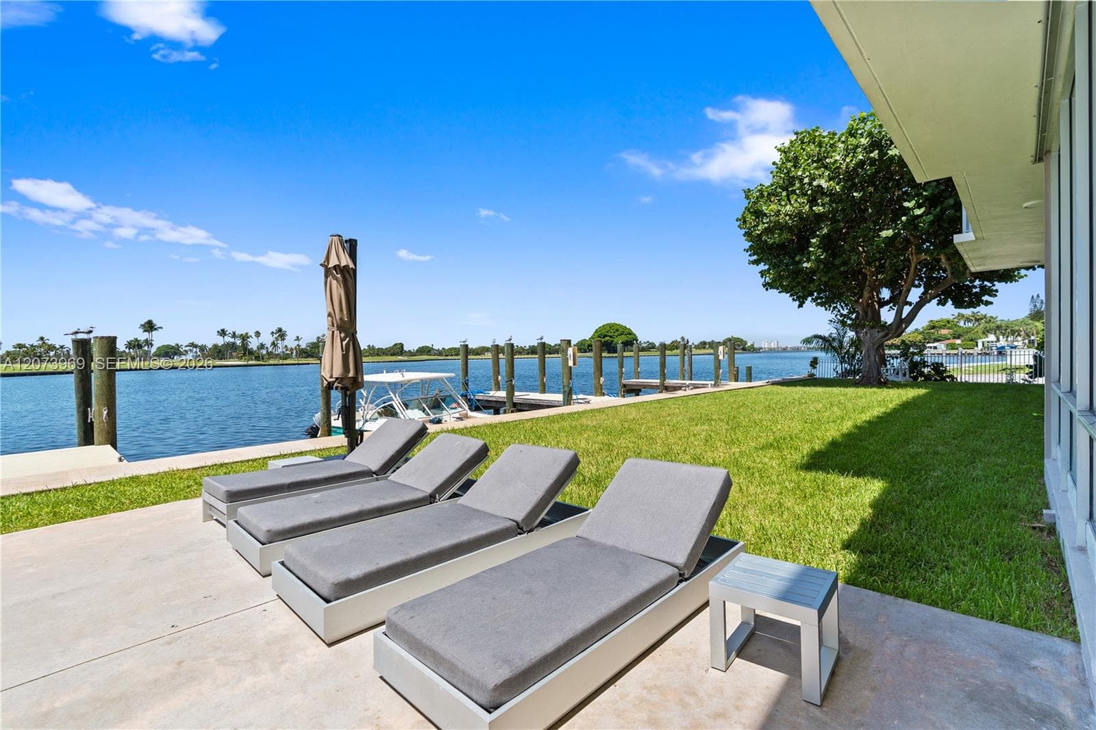 COLONY BAY HARBOR APTS CO · #2A in Bay Harbor Islands - Photo 43