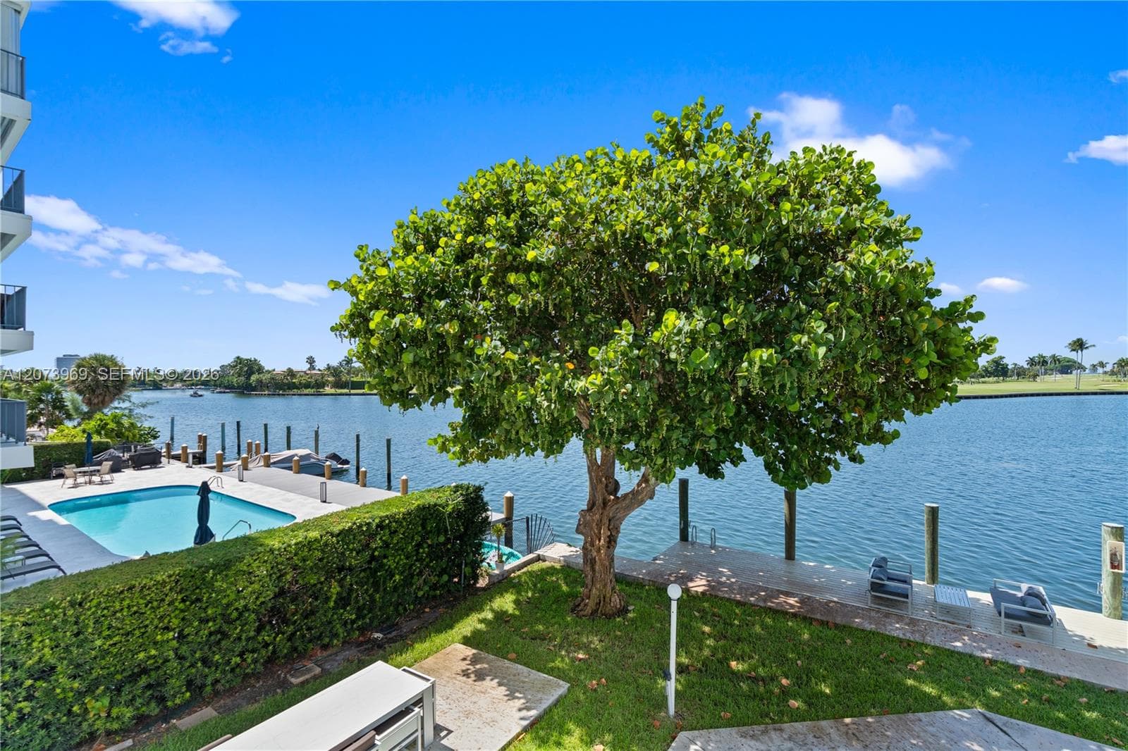 COLONY BAY HARBOR APTS CO · #2A in Bay Harbor Islands - Photo 32