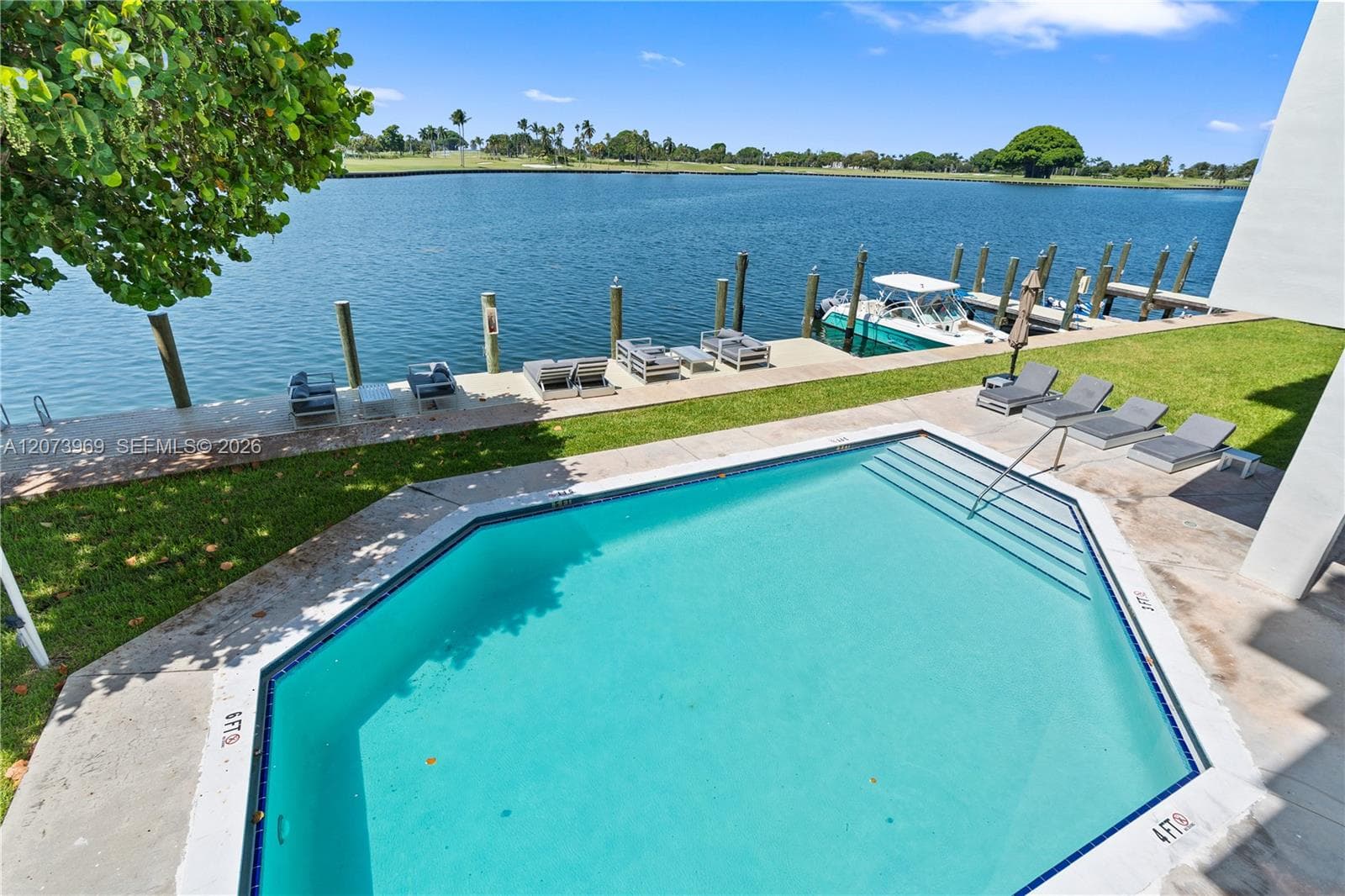 COLONY BAY HARBOR APTS CO · #2A in Bay Harbor Islands - Photo 30