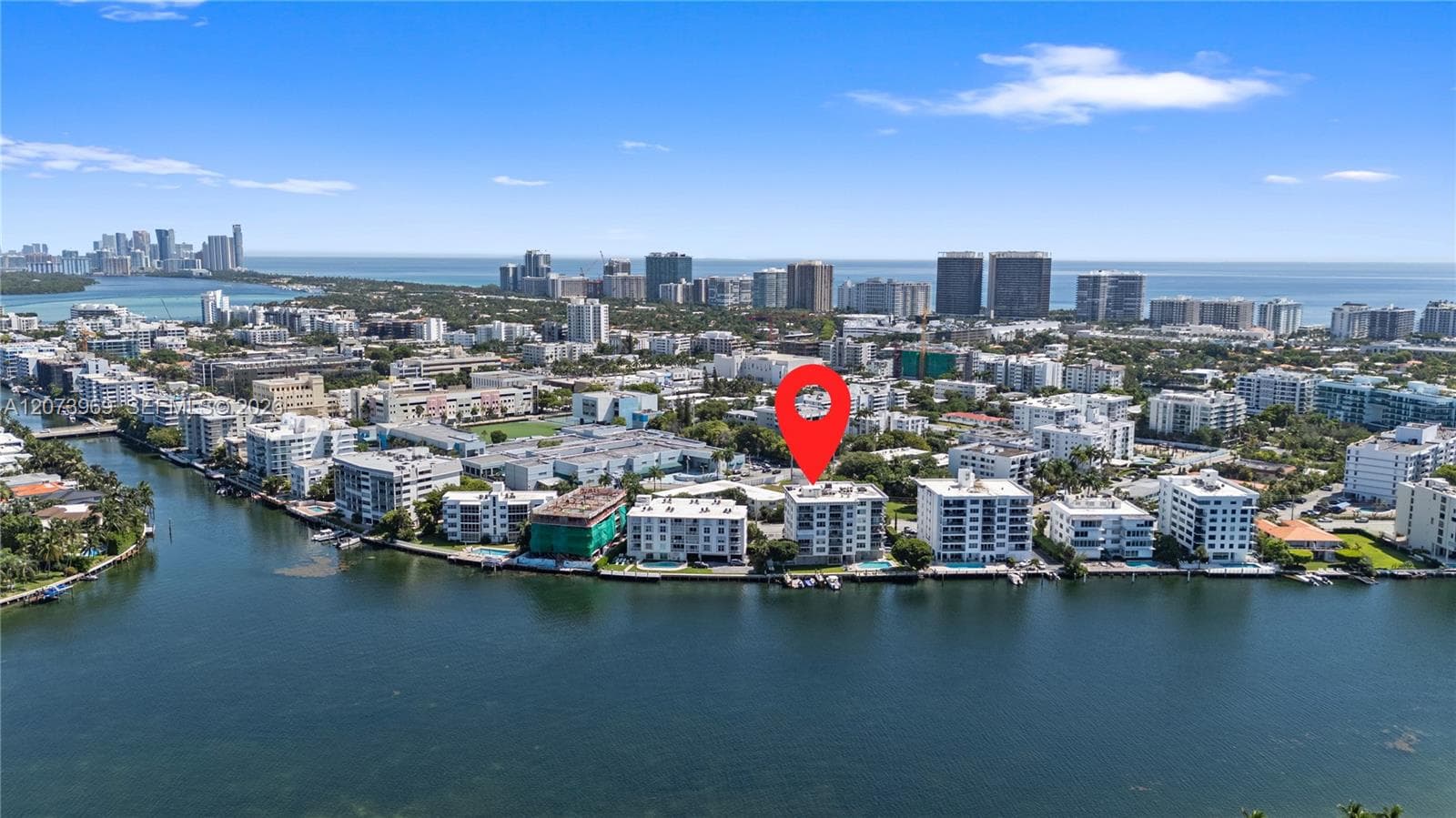 COLONY BAY HARBOR APTS CO · #2A in Bay Harbor Islands - Photo 49