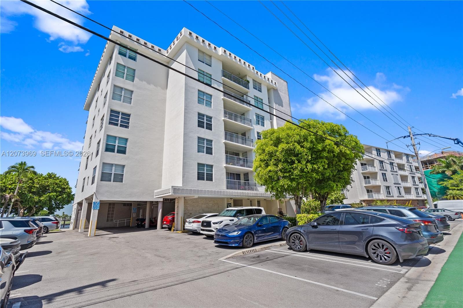 COLONY BAY HARBOR APTS CO · #2A in Bay Harbor Islands - Photo 33