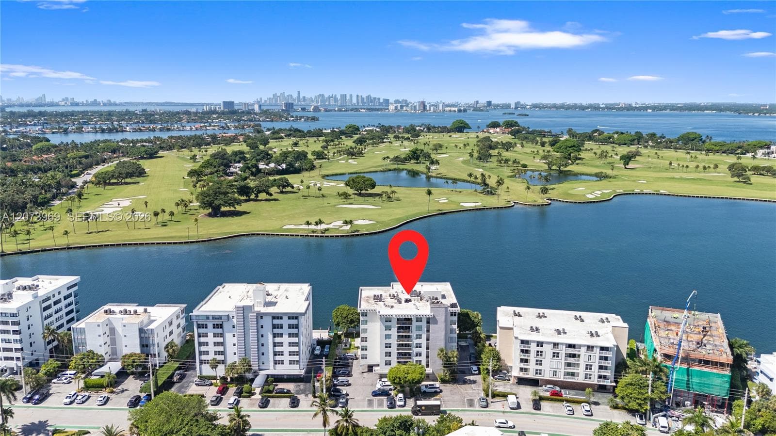 COLONY BAY HARBOR APTS CO · #2A in Bay Harbor Islands - Photo 51