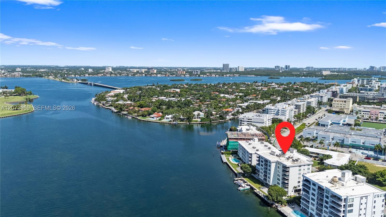 COLONY BAY HARBOR APTS CO · #2A in Bay Harbor Islands - Photo 50