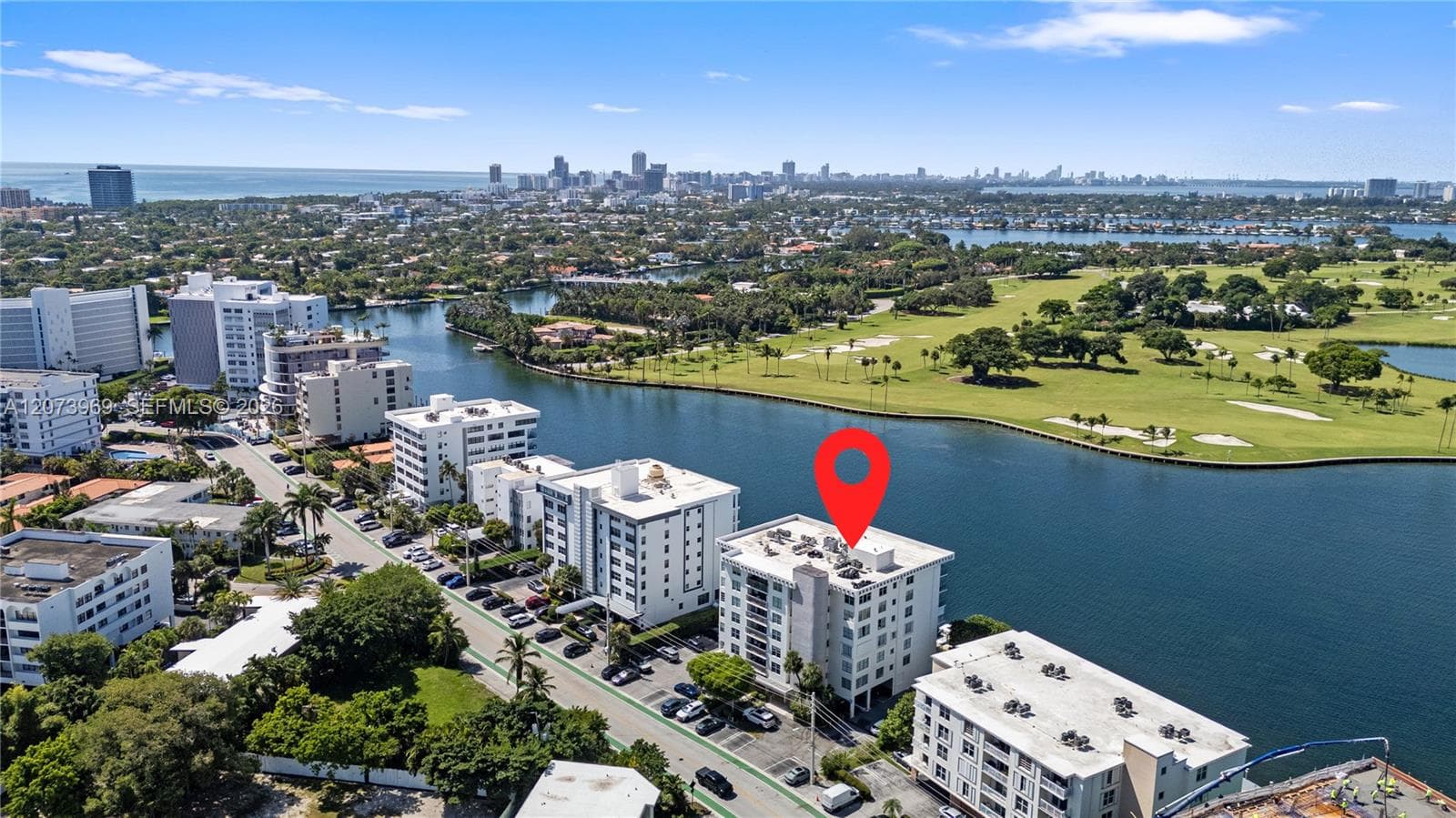 COLONY BAY HARBOR APTS CO · #2A in Bay Harbor Islands - Photo 48