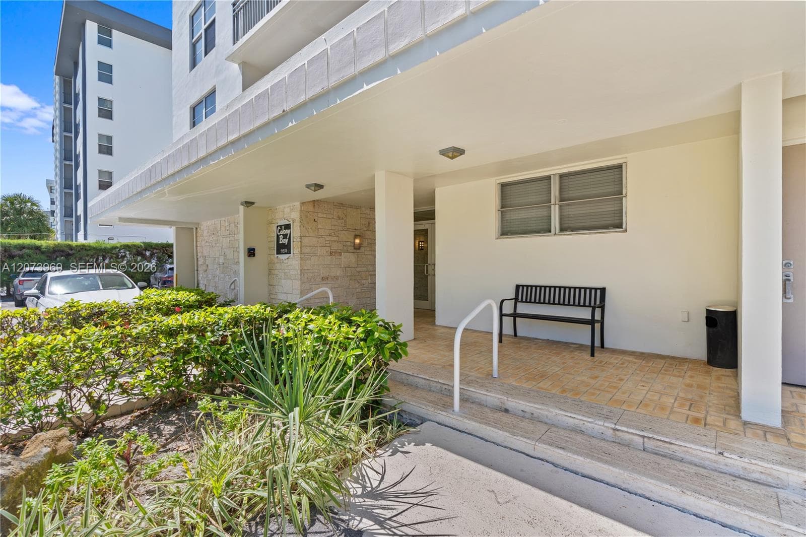COLONY BAY HARBOR APTS CO · #2A in Bay Harbor Islands - Photo 35