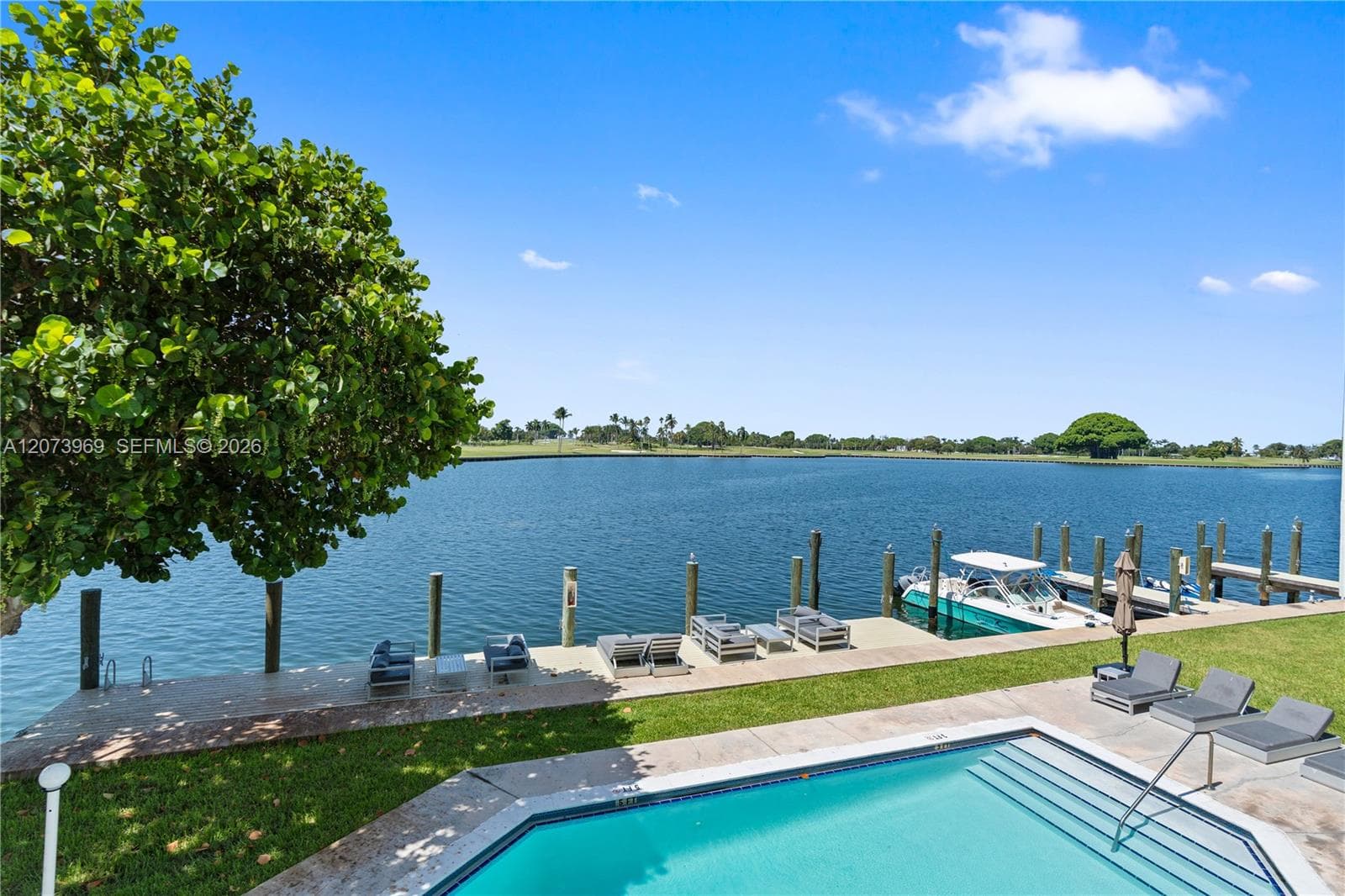COLONY BAY HARBOR APTS CO · #2A in Bay Harbor Islands - Photo 31