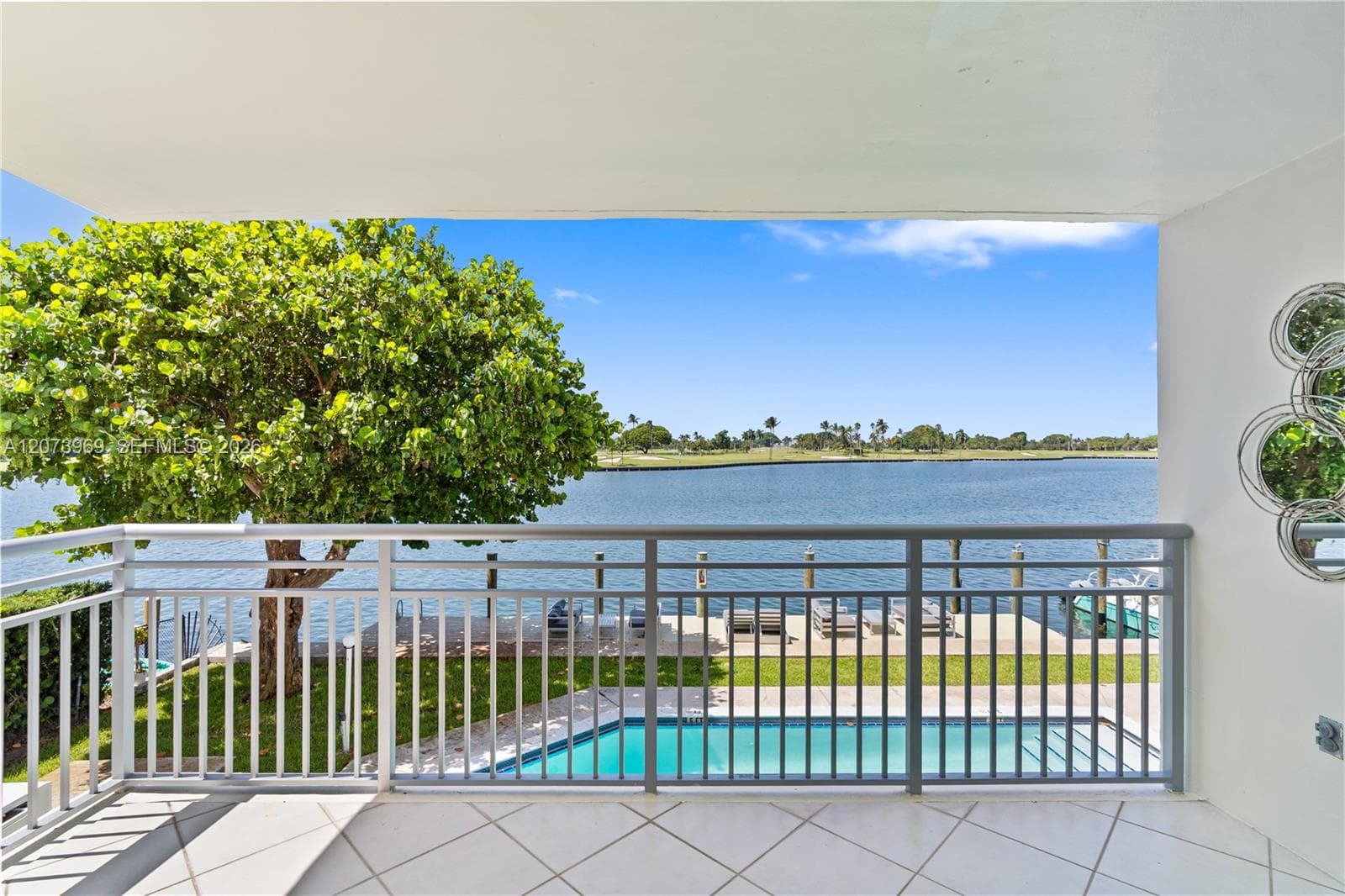 COLONY BAY HARBOR APTS CO · #2A in Bay Harbor Islands - Photo 29