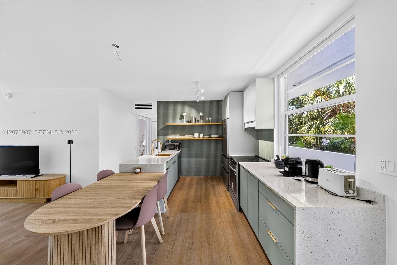 OCEAN PARK CONDOMINIUM IN · #201 in Miami Beach - Photo 3