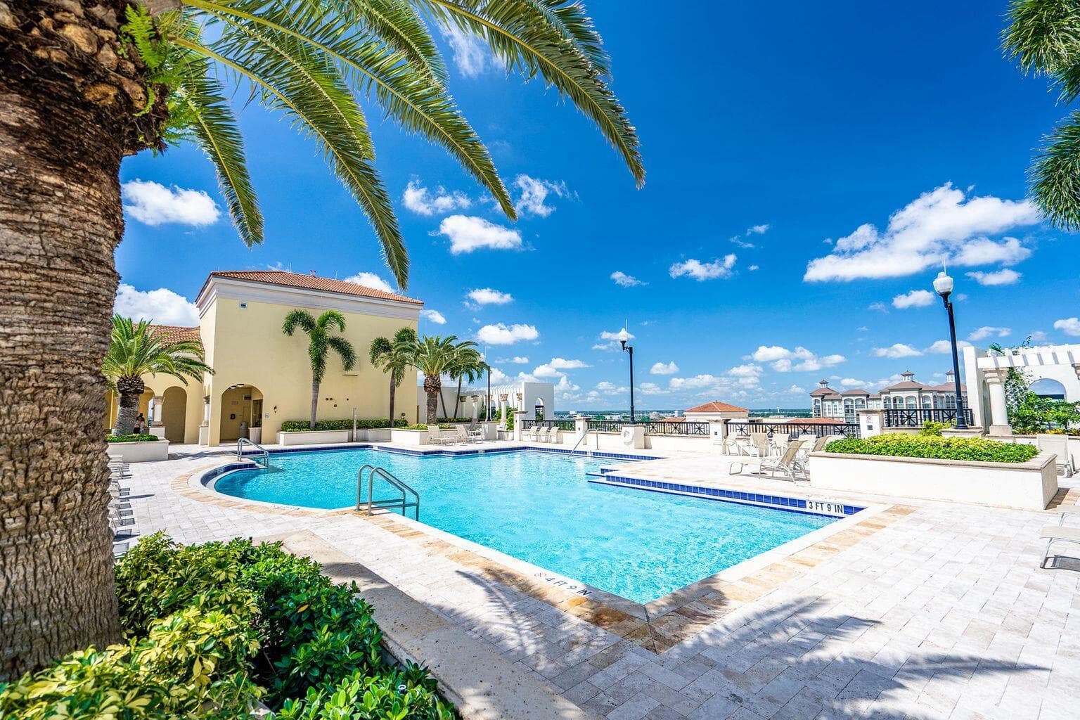 OC pool deck