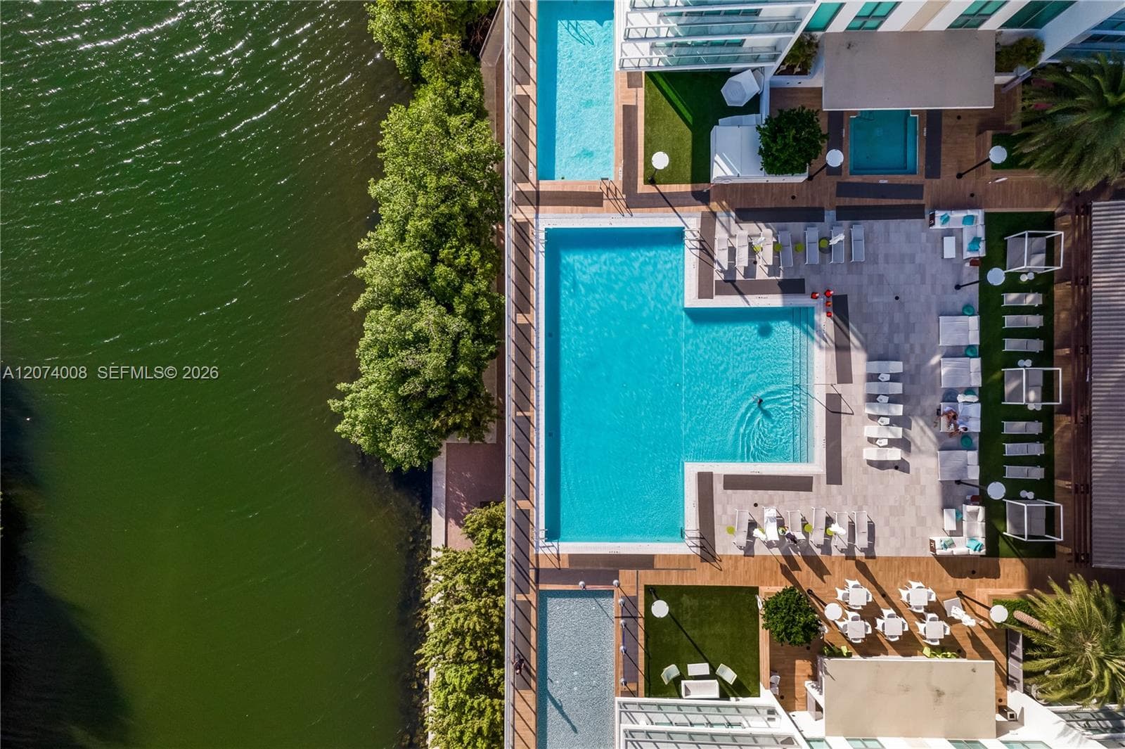 Parque Towers · #5-2403 in Sunny Isles Beach - Photo 27