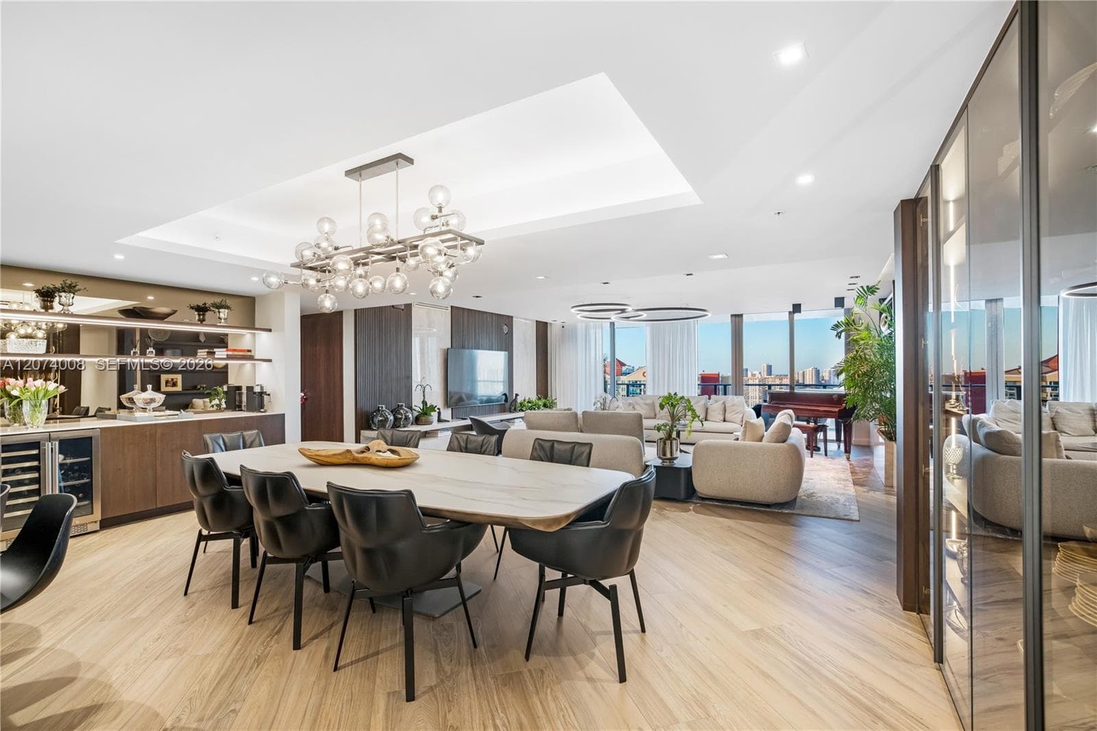 Parque Towers · #5-2403 in Sunny Isles Beach - Photo 6