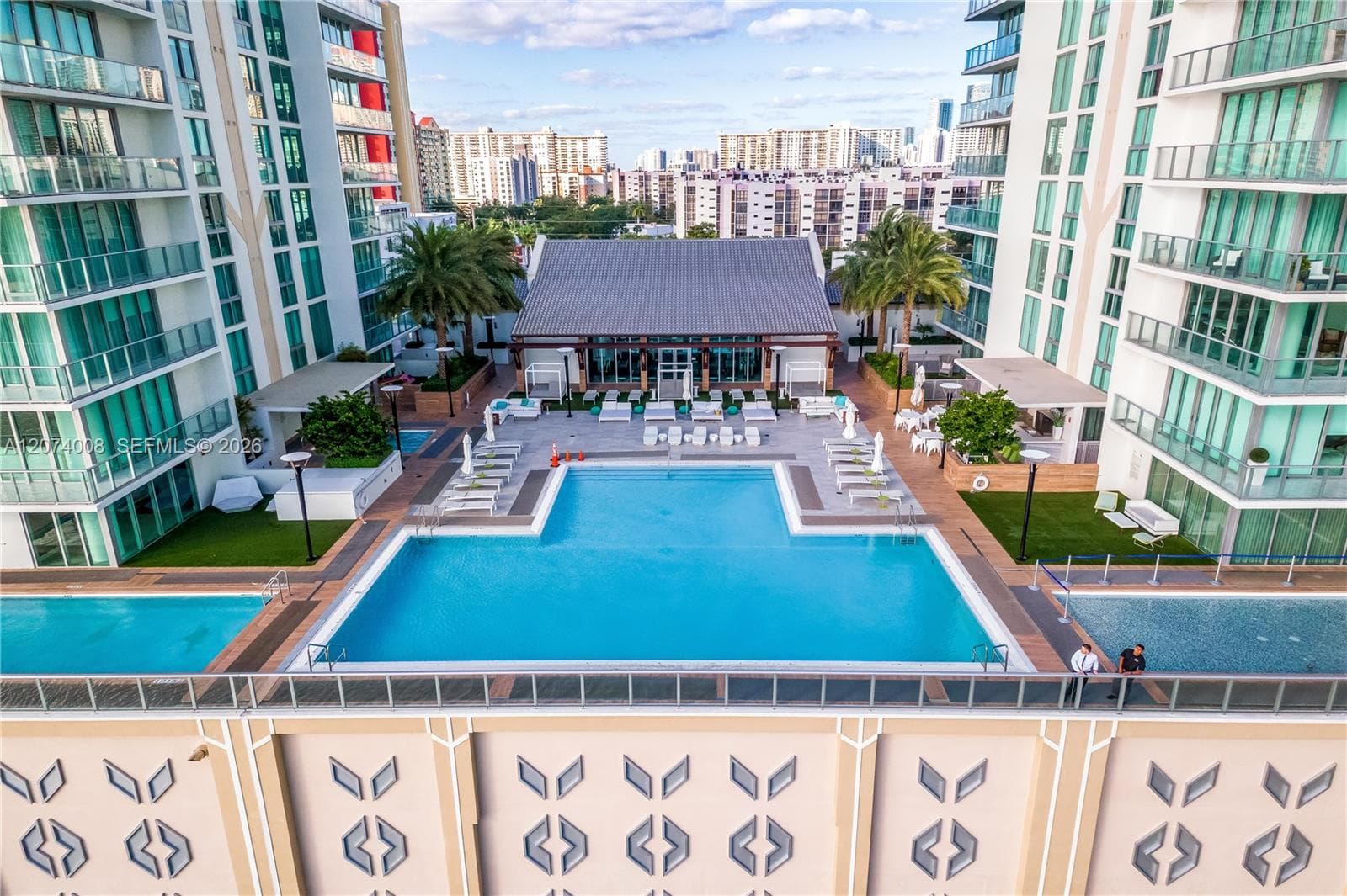 Parque Towers · #5-2403 in Sunny Isles Beach - Photo 26