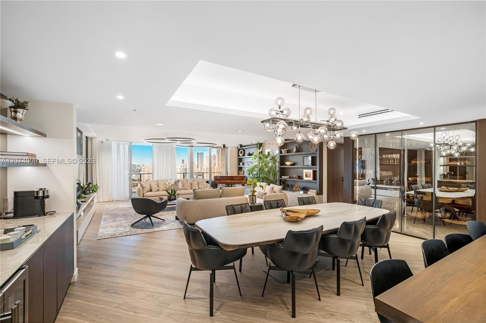 Parque Towers · #5-2403 in Sunny Isles Beach - Photo 7