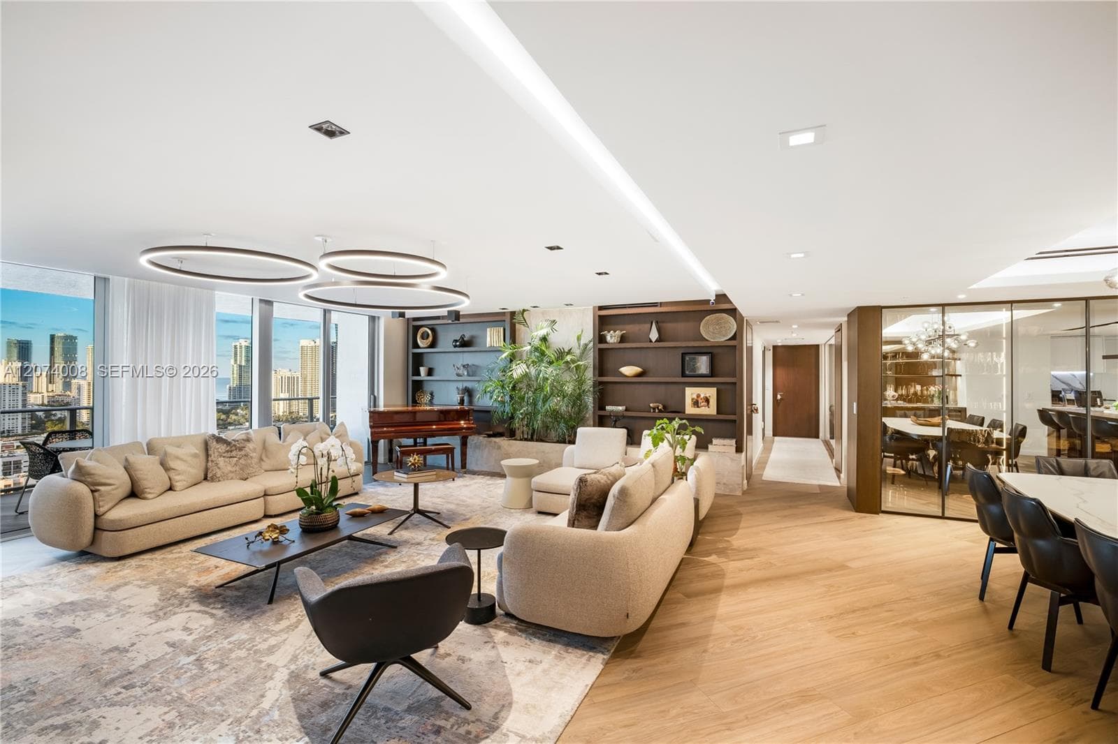 Parque Towers · #5-2403 in Sunny Isles Beach - Photo 3