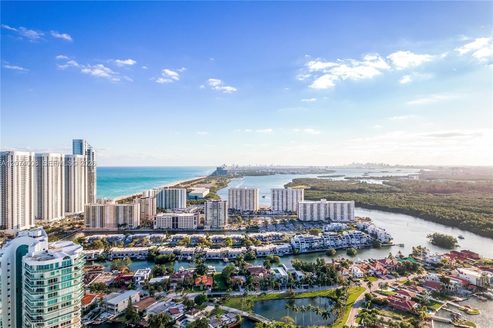 Parque Towers · #5-2403 in Sunny Isles Beach - Photo 30