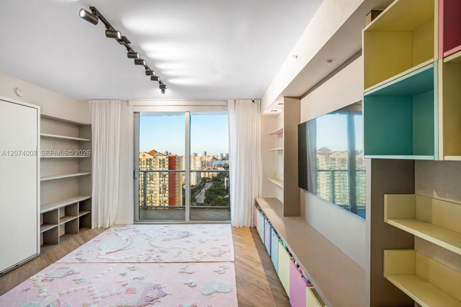 Parque Towers · #5-2403 in Sunny Isles Beach - Photo 21