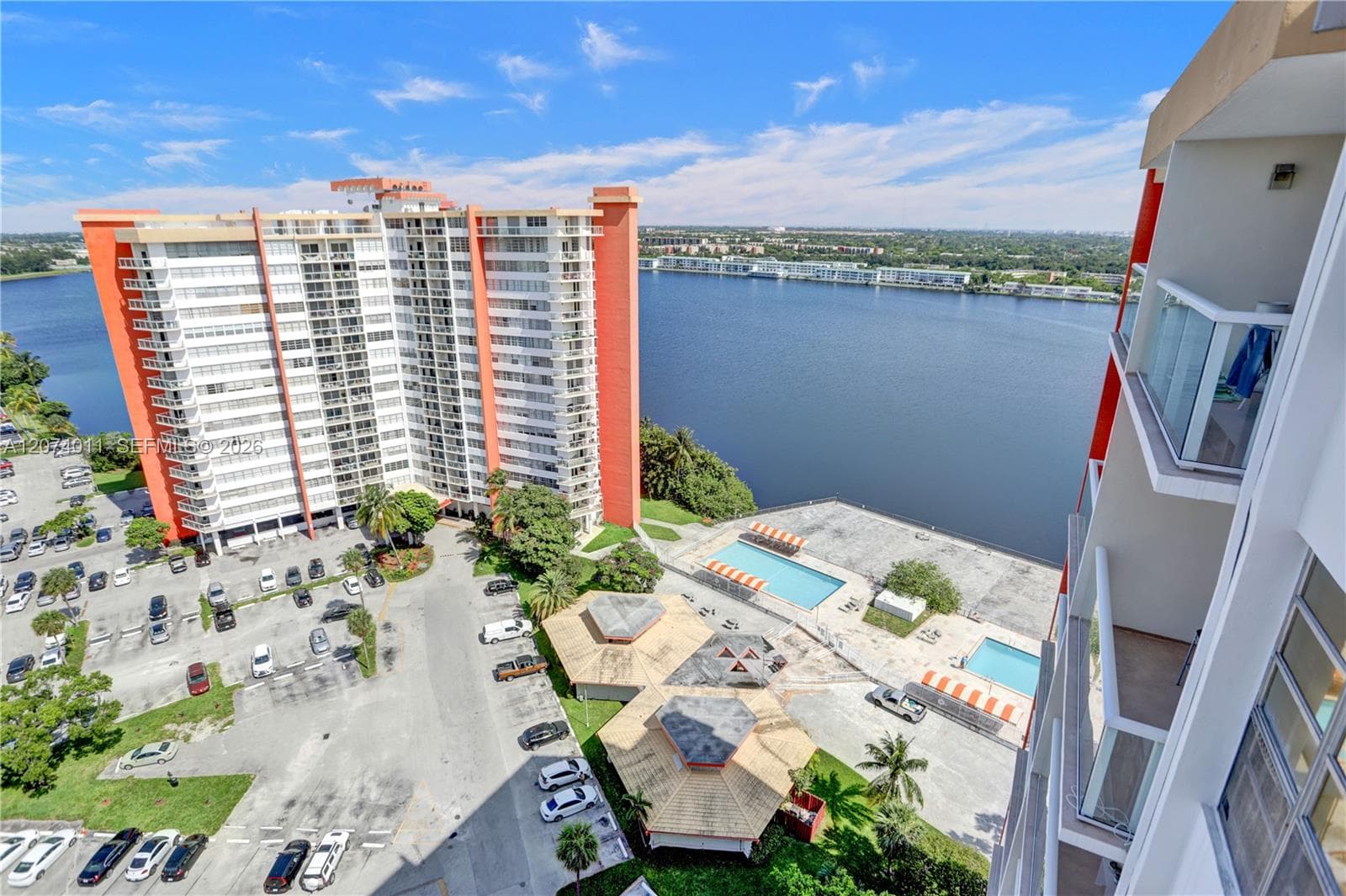 BUCKLEY TOWERS CONDO - EA · #PH3E in Miami - Photo 13