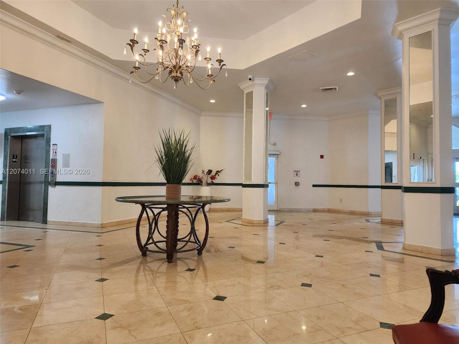 BUCKLEY TOWERS CONDO - EA · #PH3E in Miami - Photo 17