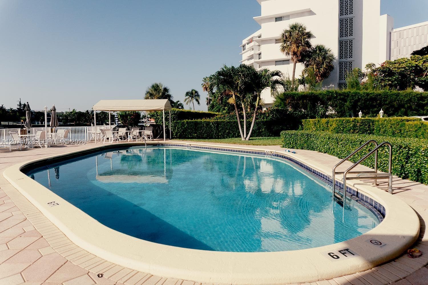 CARAVELLE CONDO · #5B in Bay Harbor Islands - Photo 23