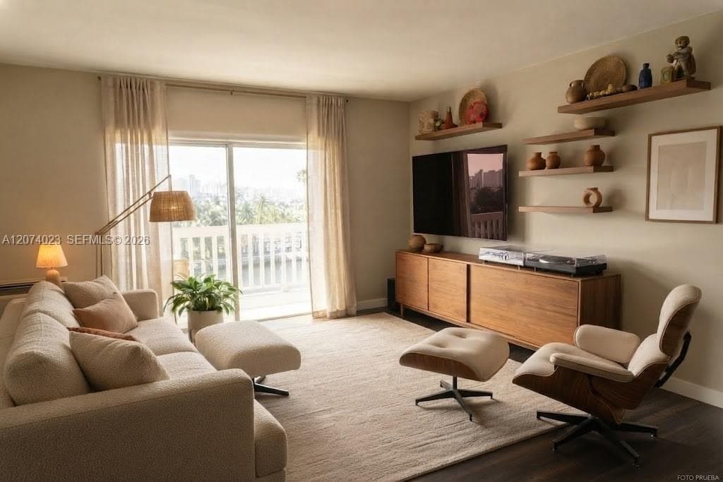 CARAVELLE CONDO · #5B in Bay Harbor Islands - Photo 6