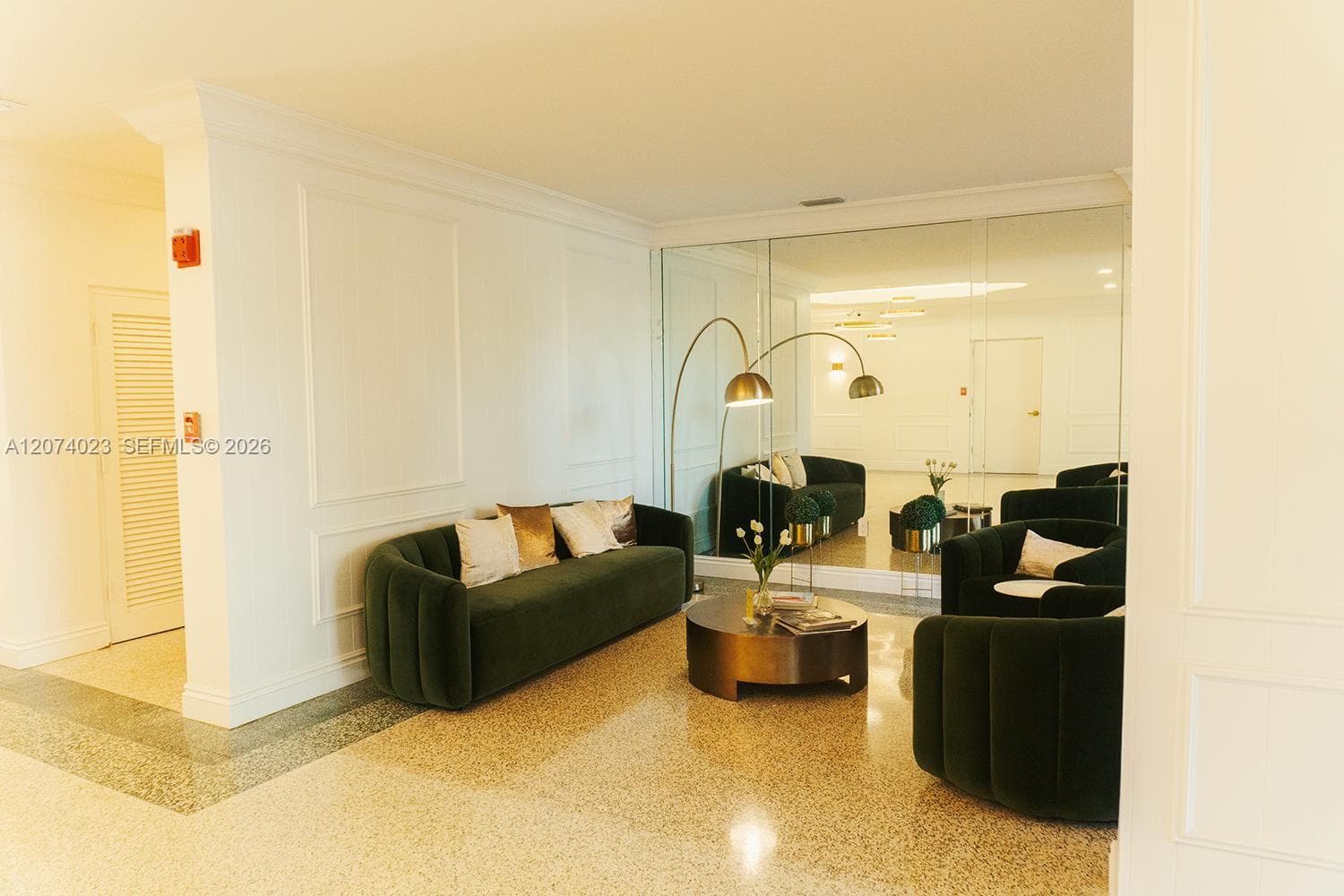CARAVELLE CONDO · #5B in Bay Harbor Islands - Photo 21