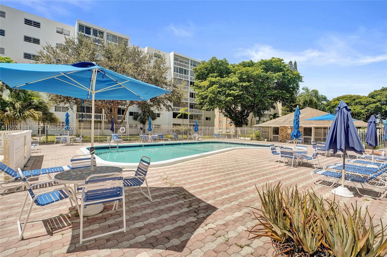 Meadowbrooks · #402 in Hallandale Beach - Photo 23