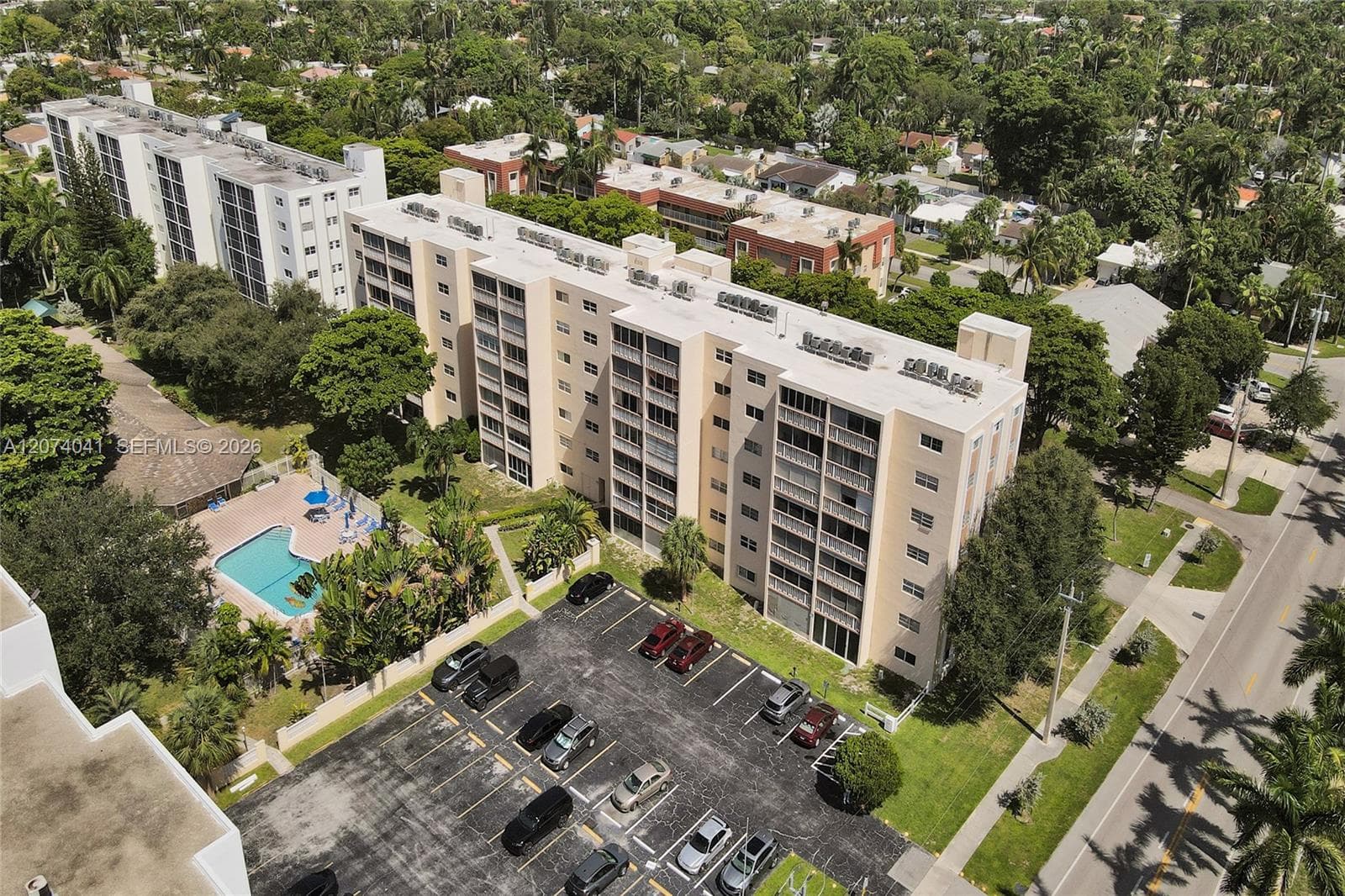 Meadowbrooks · #402 in Hallandale Beach - Photo 2