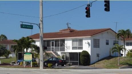 431 W Camino Real #24-25