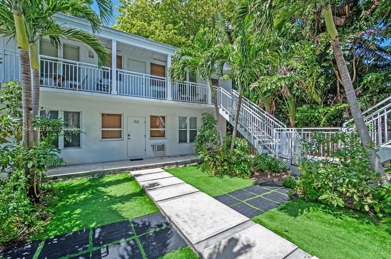 1419 WEST CONDO · #201 in Miami Beach - Photo 3