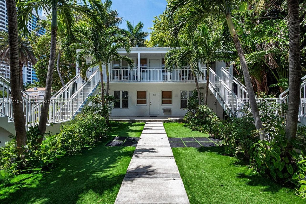 1419 WEST CONDO · #201 in Miami Beach - Photo 18